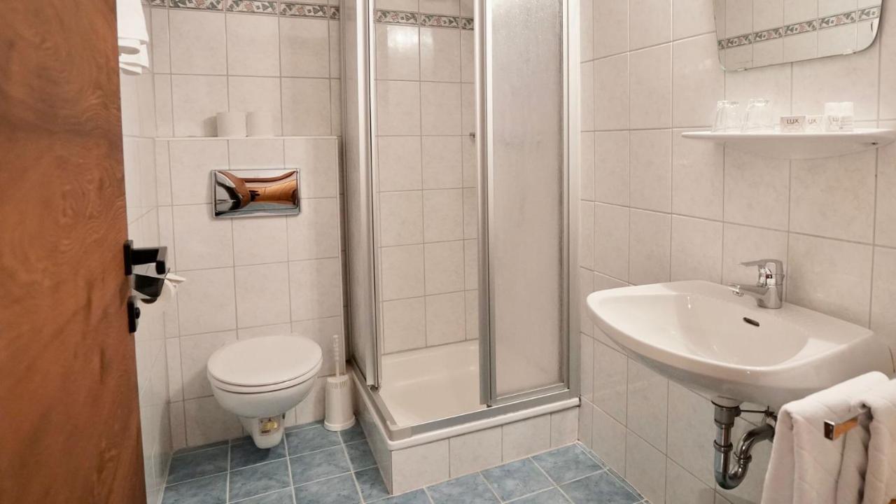Ranstl Ferienwohnungen Flachau Kültér fotó