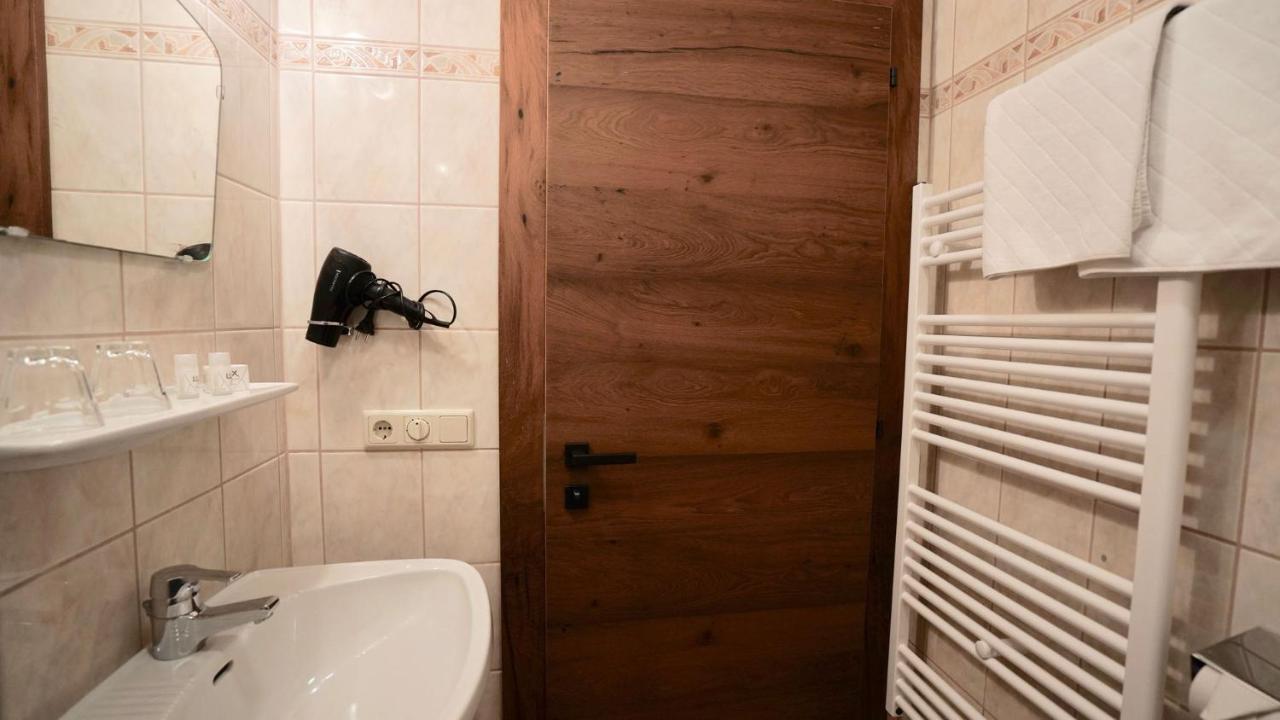 Ranstl Ferienwohnungen Flachau Kültér fotó