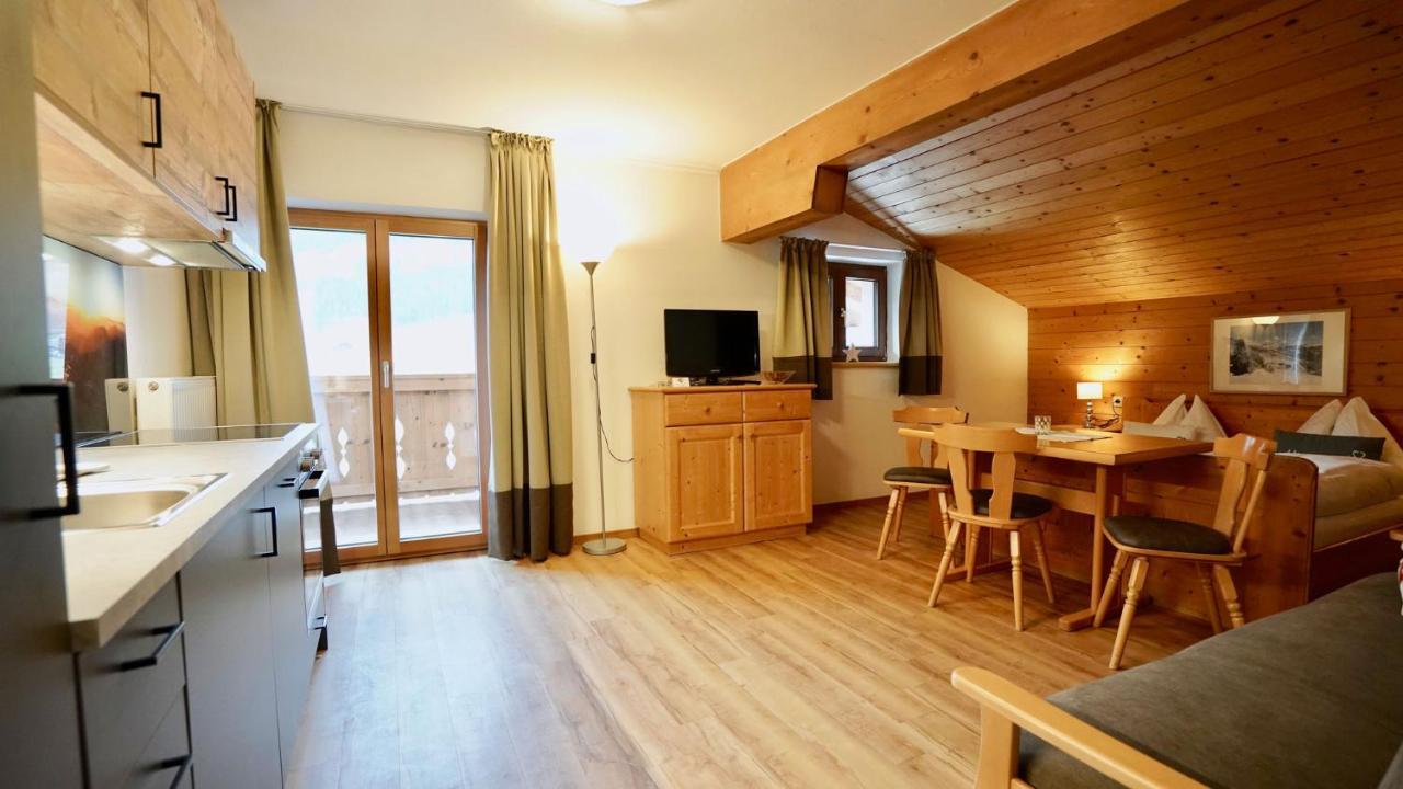 Ranstl Ferienwohnungen Flachau Kültér fotó