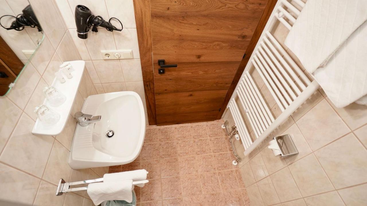 Ranstl Ferienwohnungen Flachau Kültér fotó