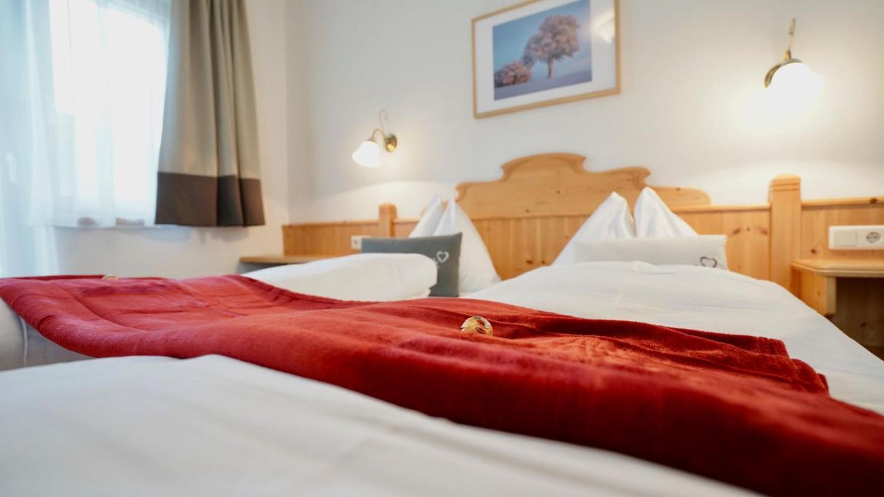 Ranstl Ferienwohnungen Flachau Kültér fotó